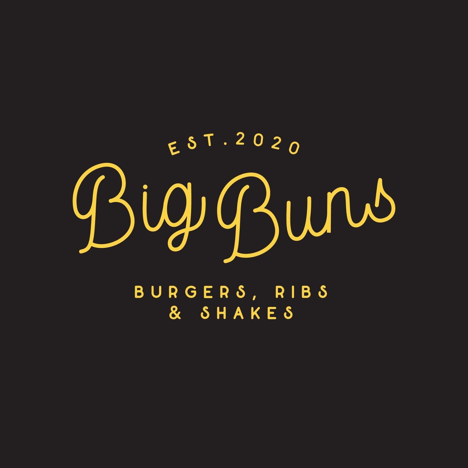 Big Buns Burgers Ribs & Shakes Brownsplains